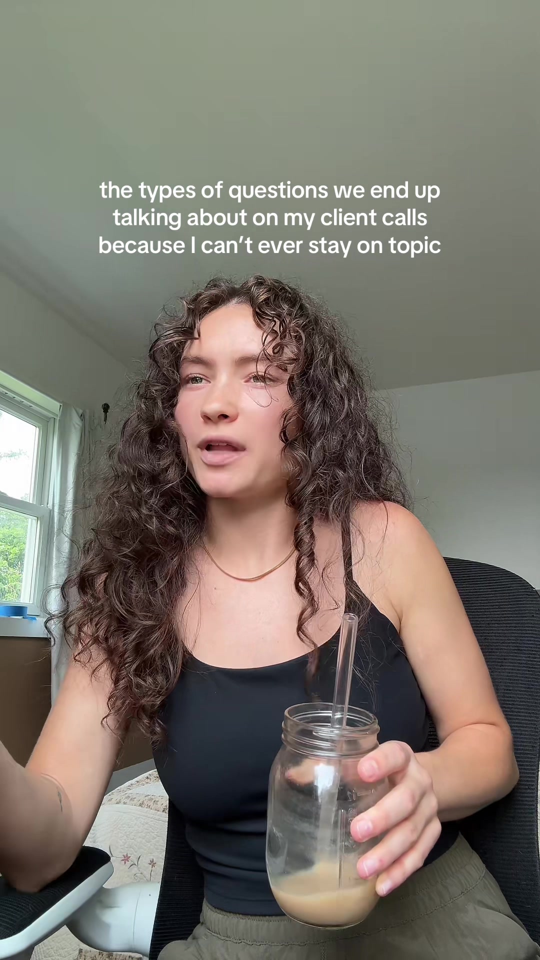 @Kaylie | Business Strategist