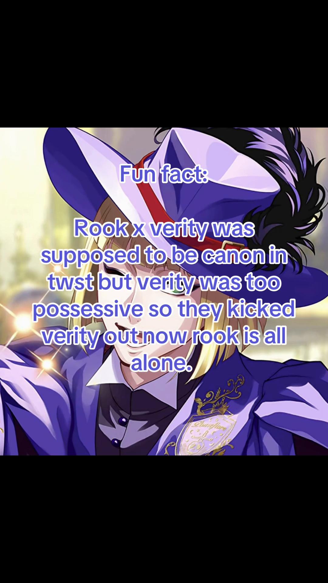@͟͟͞͞➳❥rook hunt enthusiast┆❥