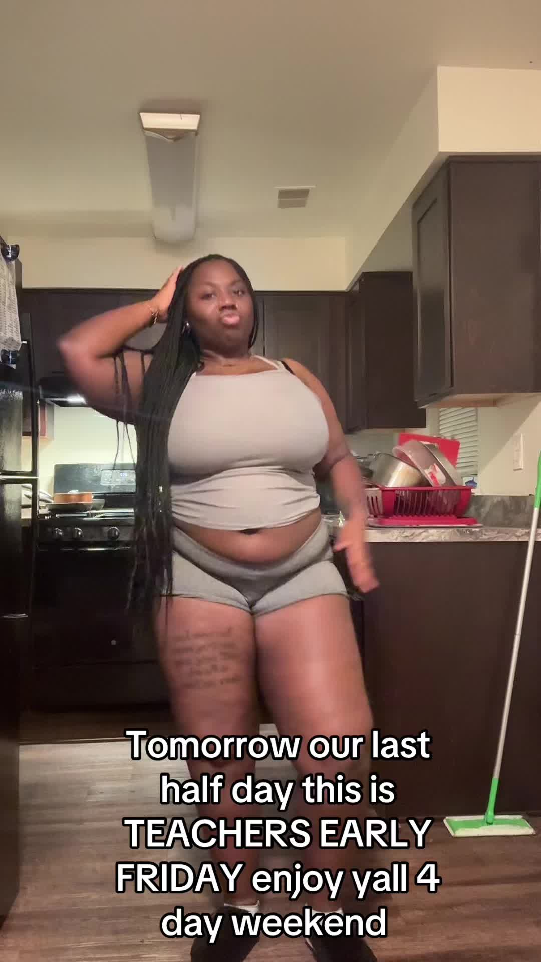 @Allysa Wilson