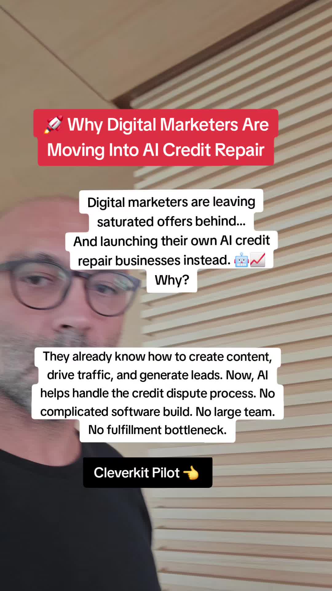@Clever Credit Guy