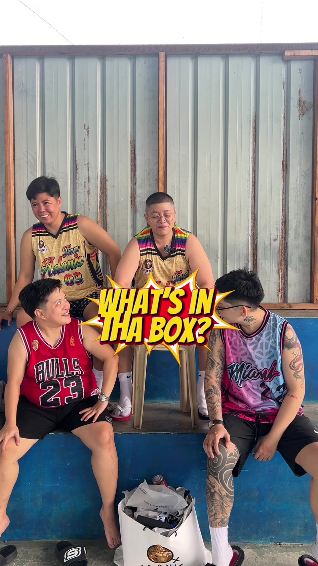@Adonis Lesbian Philippines