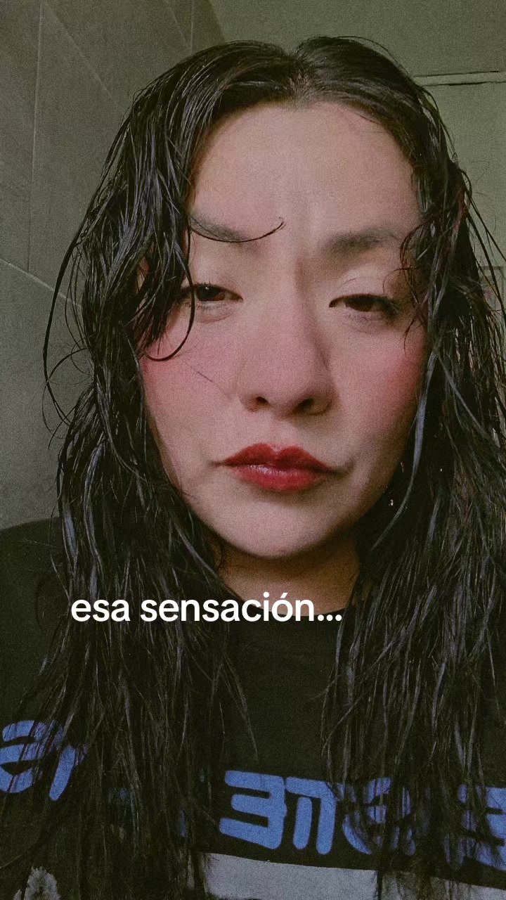 @Alejandra M