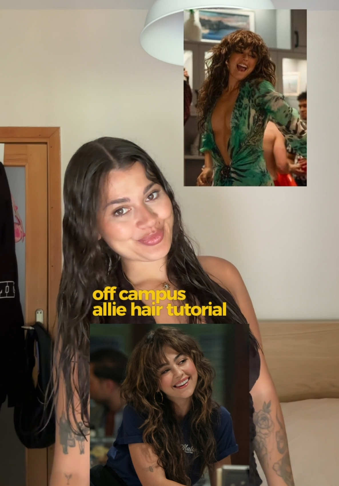 @Merve Albayrak