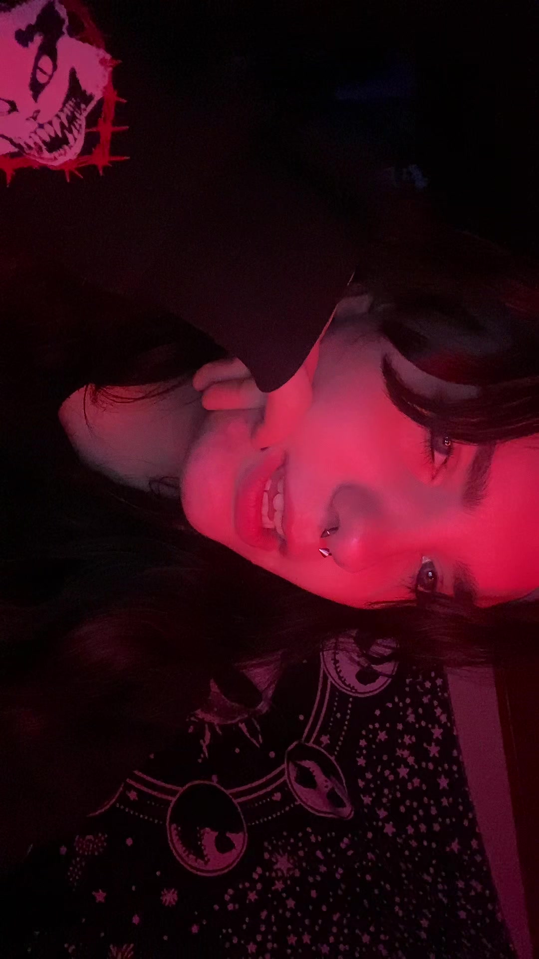 @⛓️🖤Rachell🖤⛓️