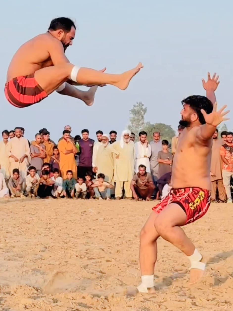 @National Kabaddi