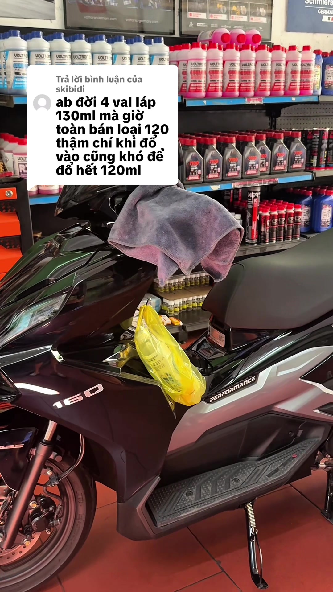 @Ph&uacute;c Lộc Lubricants