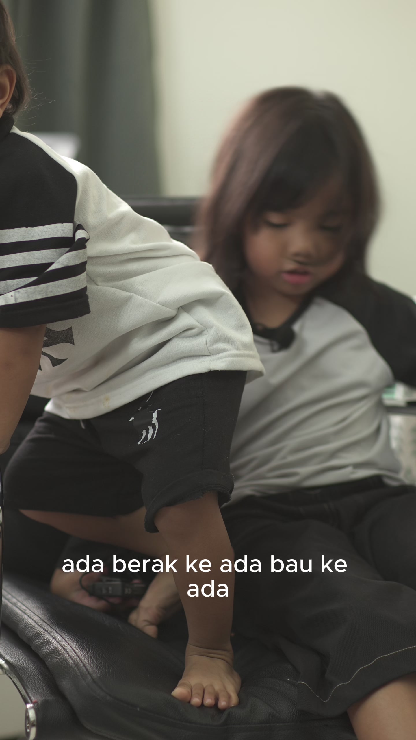 @Mika And Daddy