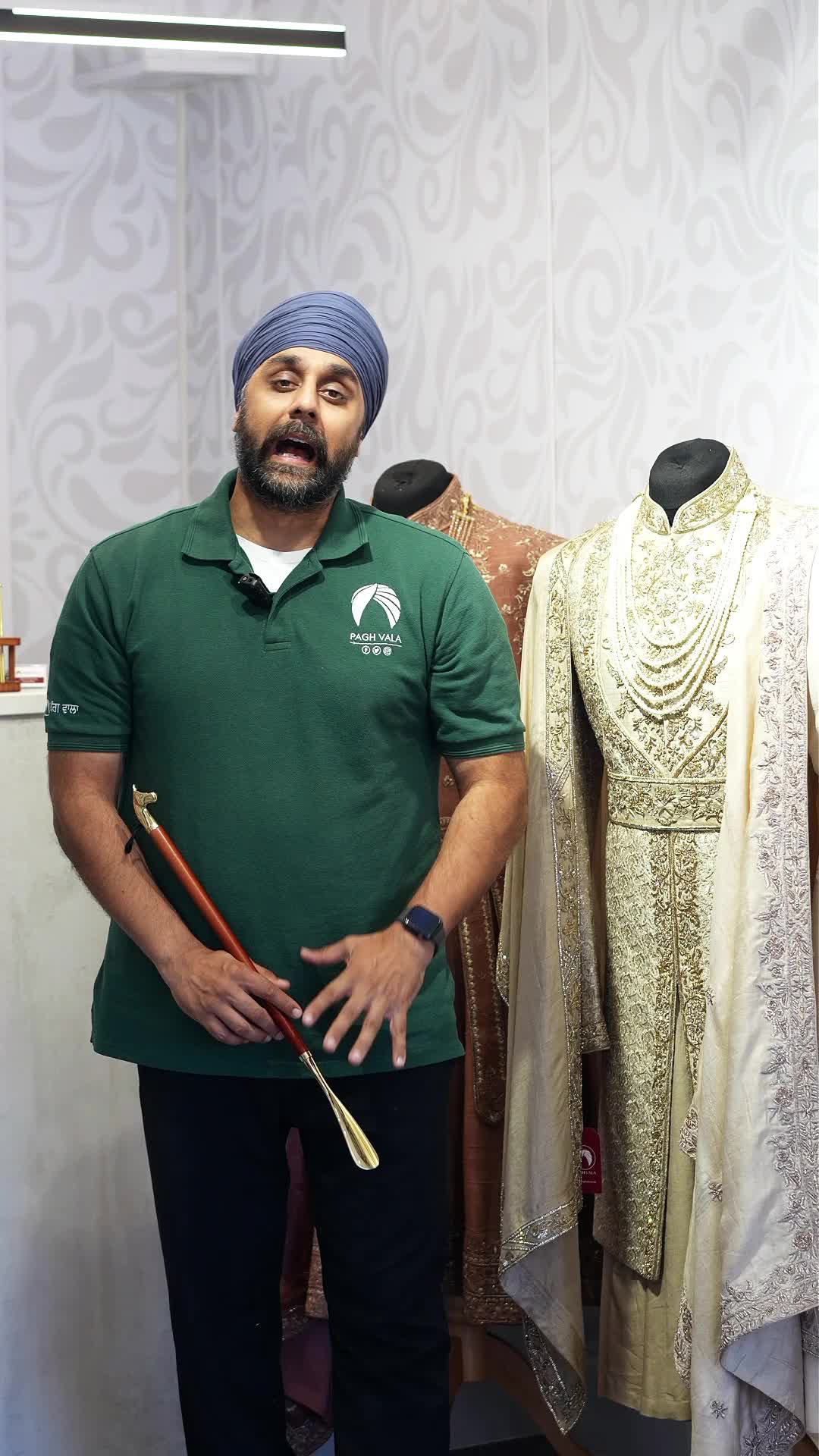 @PAGH VALA - ਪੱਗ ਵਾਲਾ - پگ والا