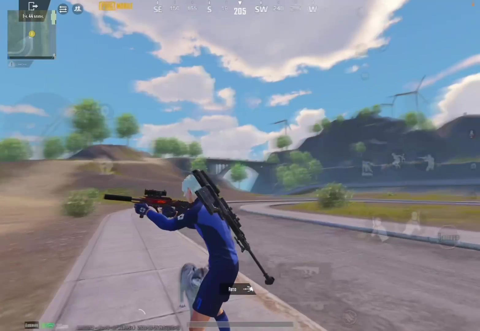 @ST〇RM PUBG
