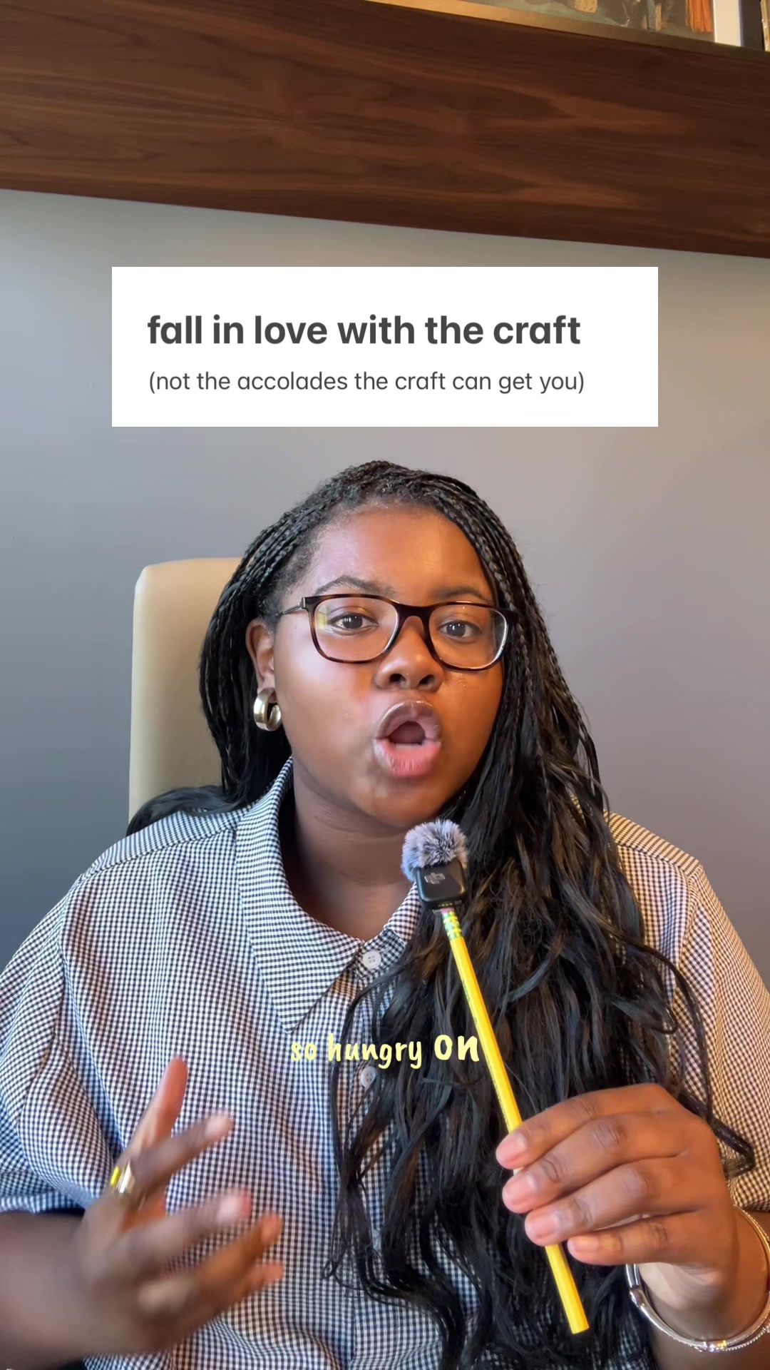 @kamiah vickers