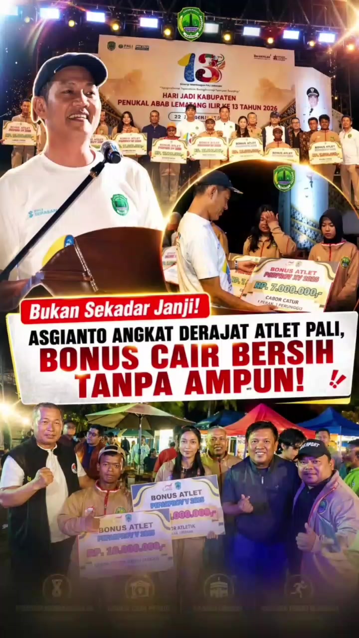@PALIProgress