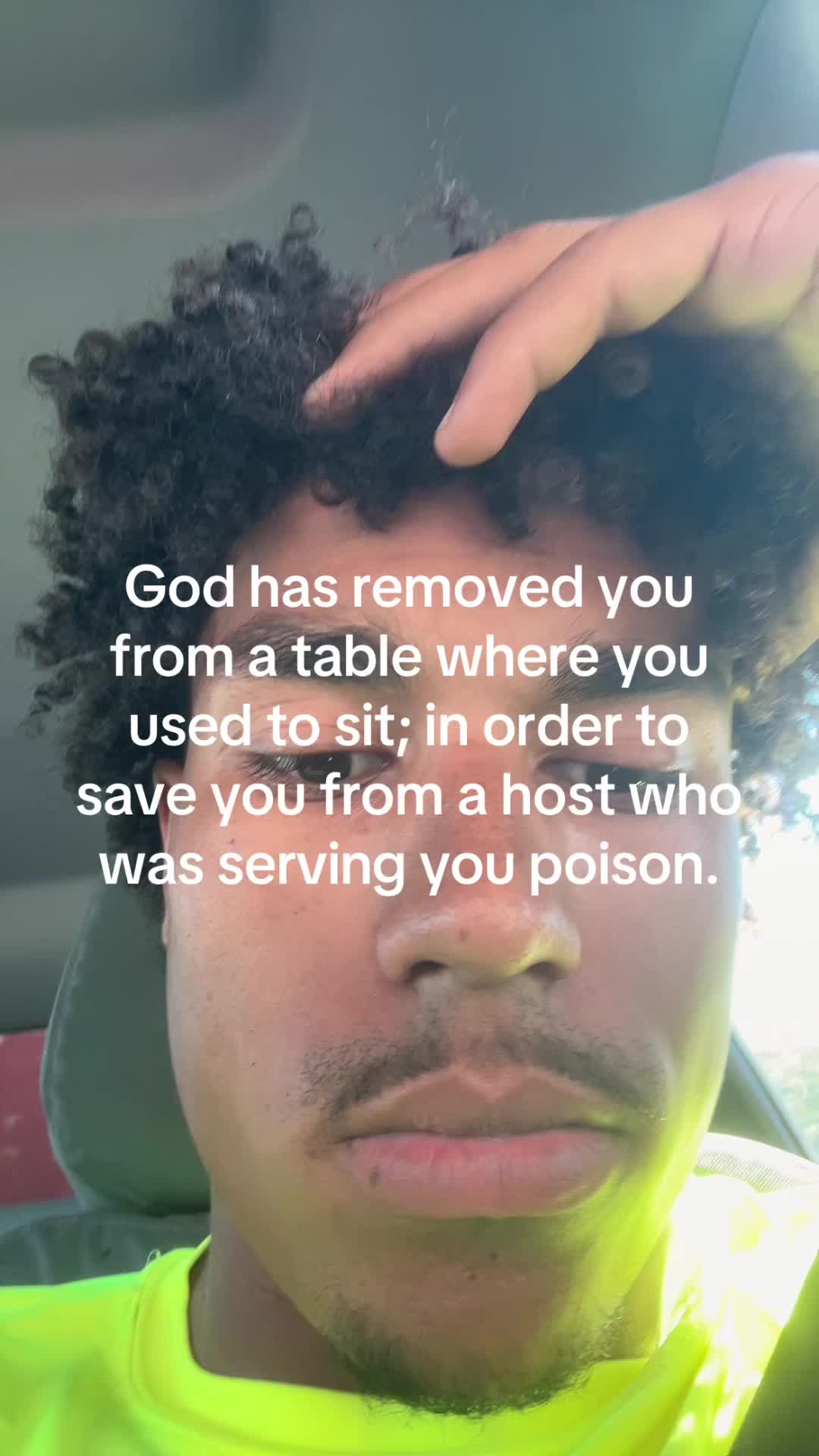 @Stuckinmybible