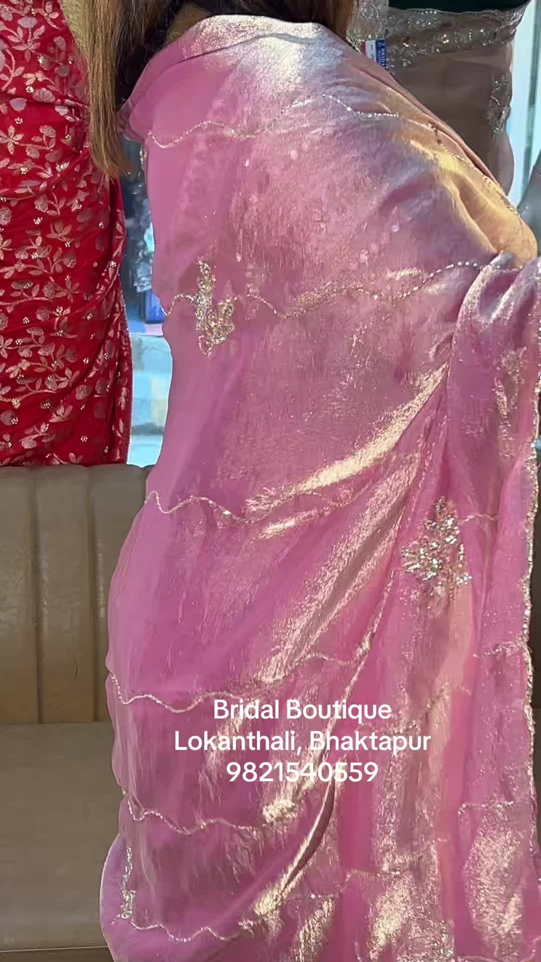 @Bridalboutique