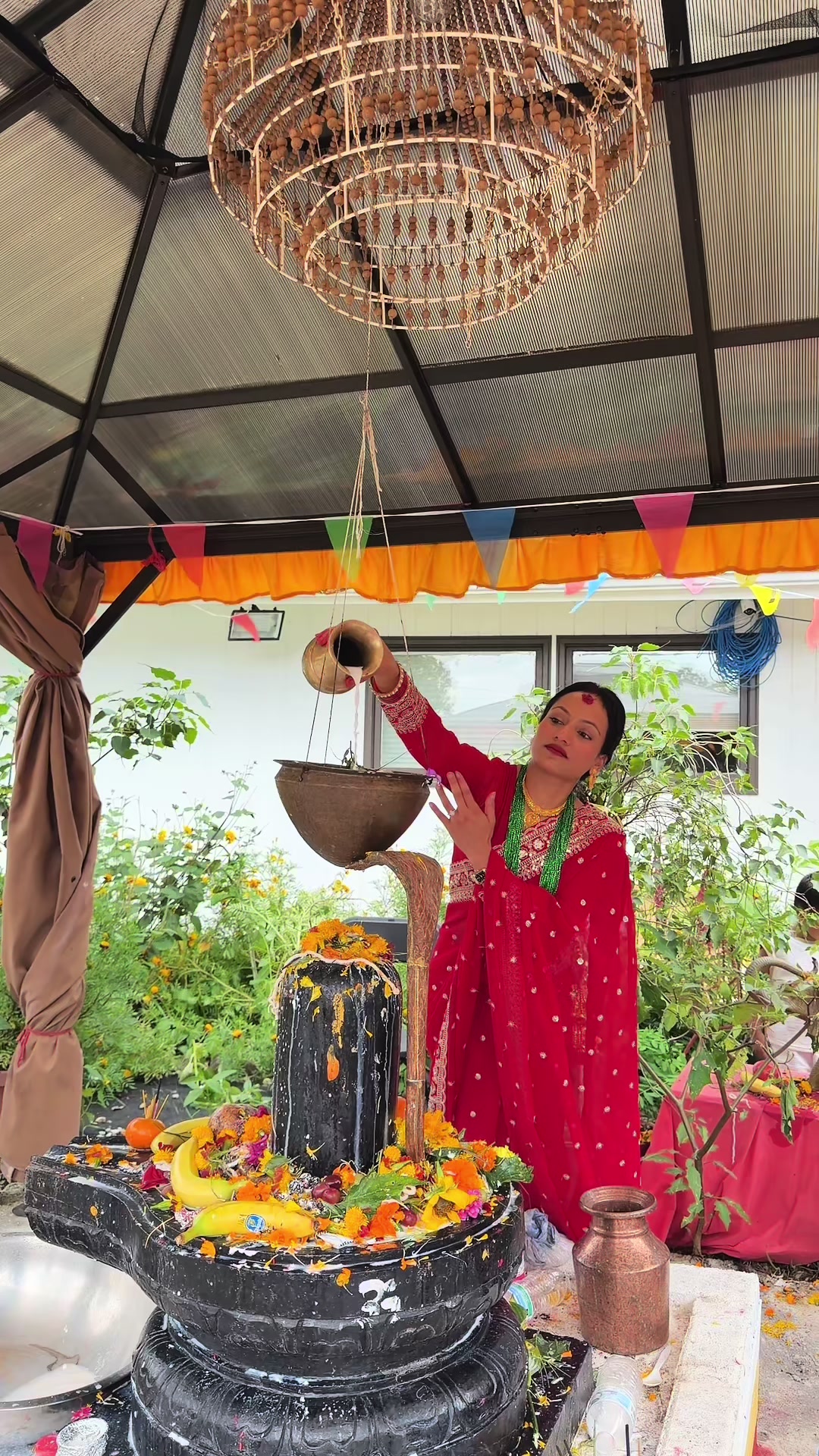 @Ganga Giri