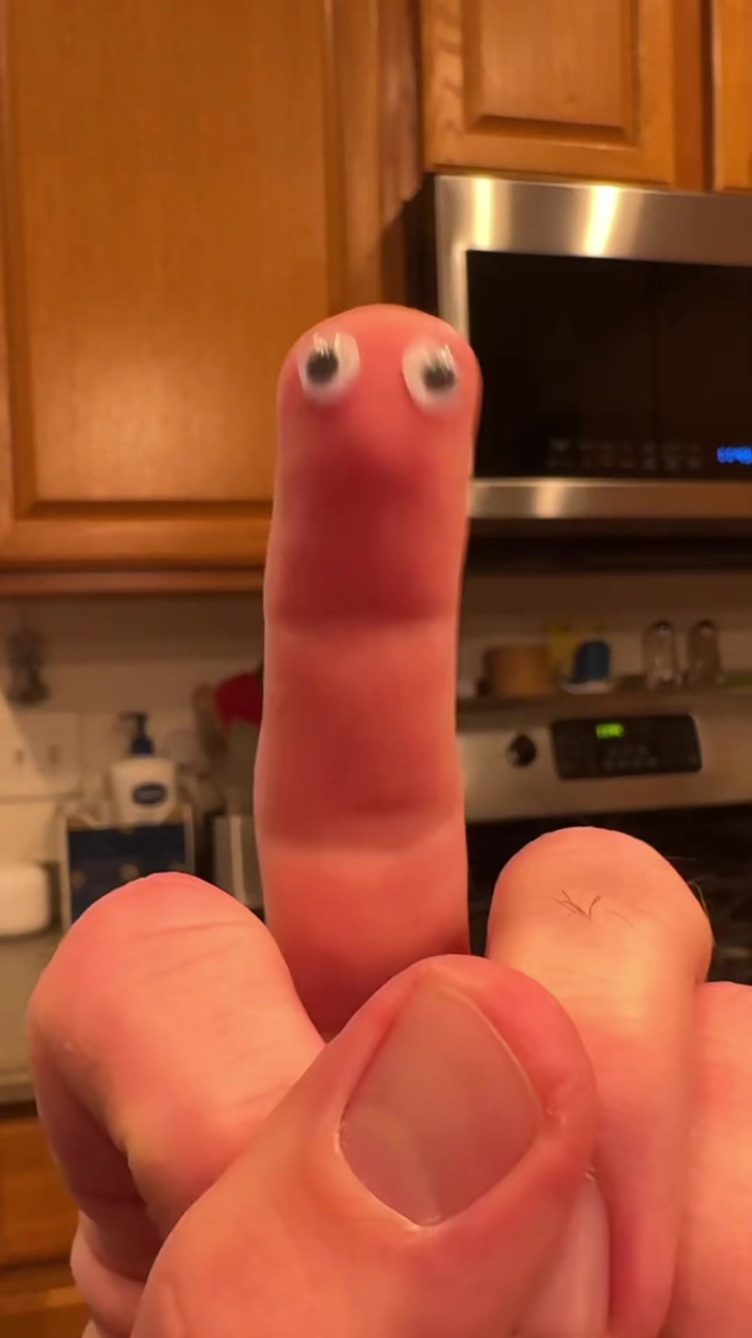 @Rockin Thumb