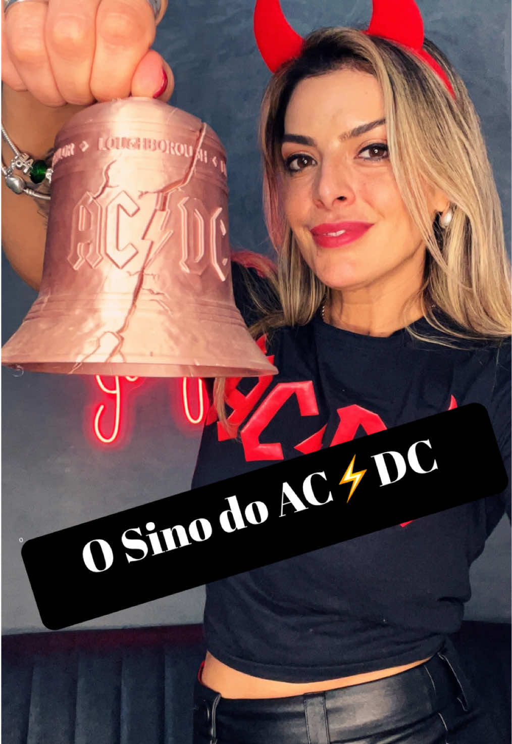 @Dama do Rock