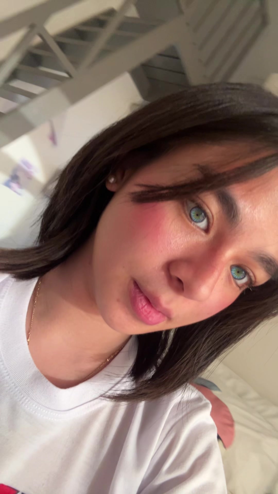 @bea muñoz on spotify 🤨