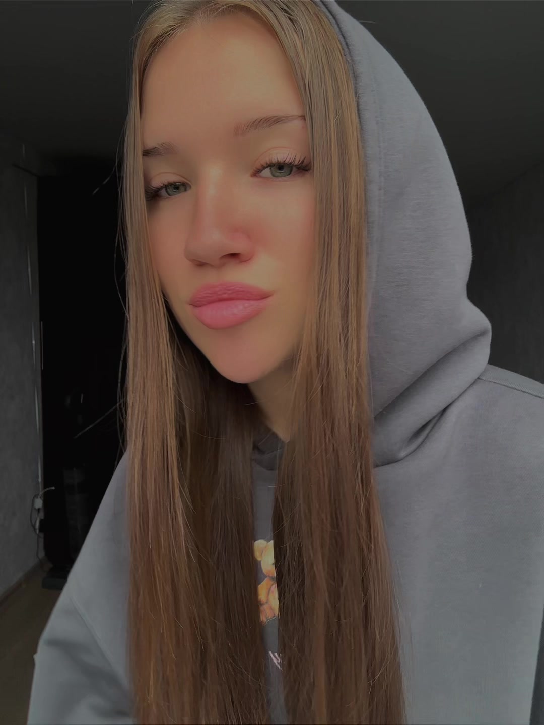 @тгк: у кристинки