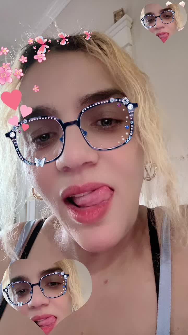 @La Rubia Cruz