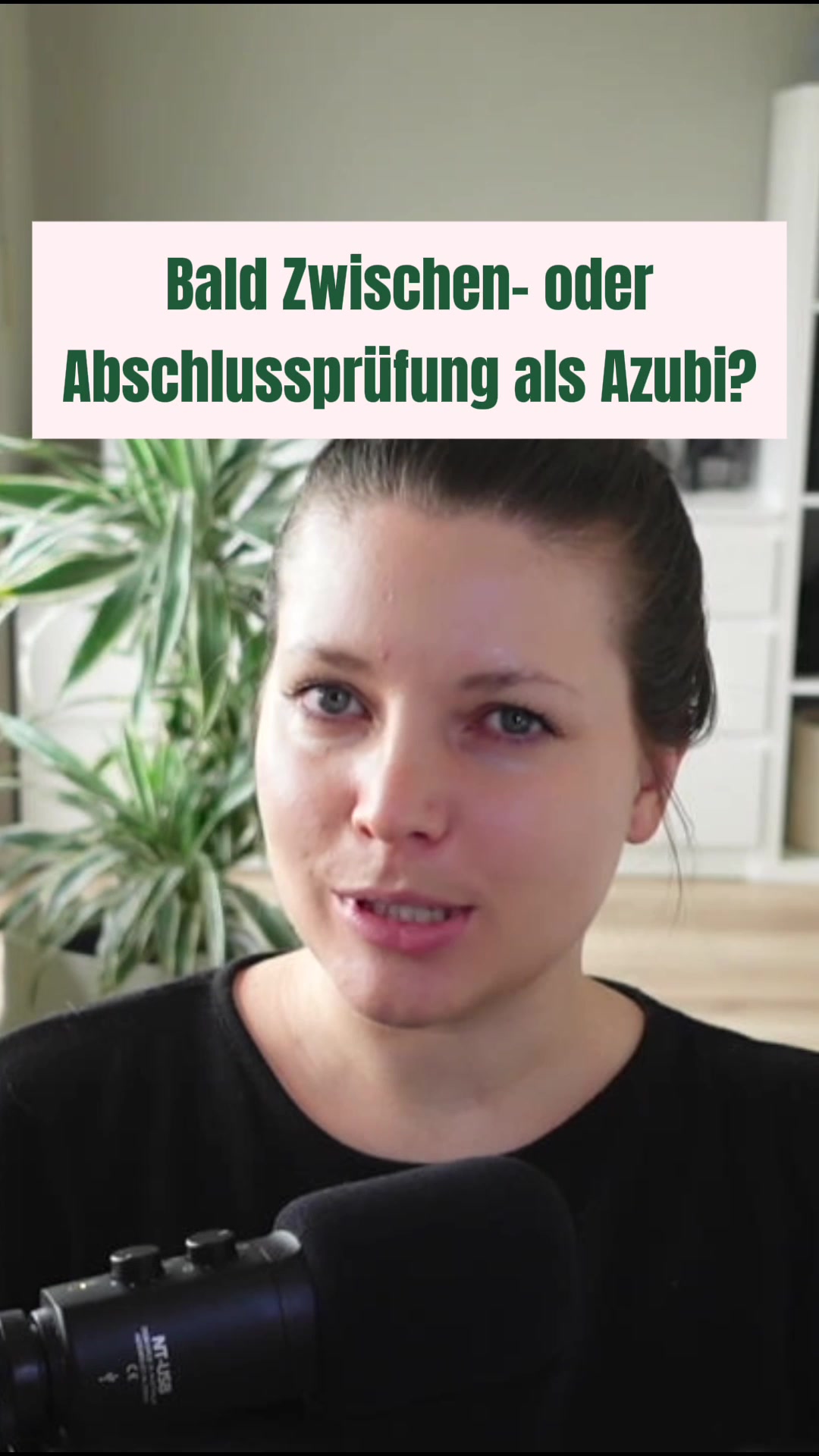 @Lisa | Ausbildungstipps