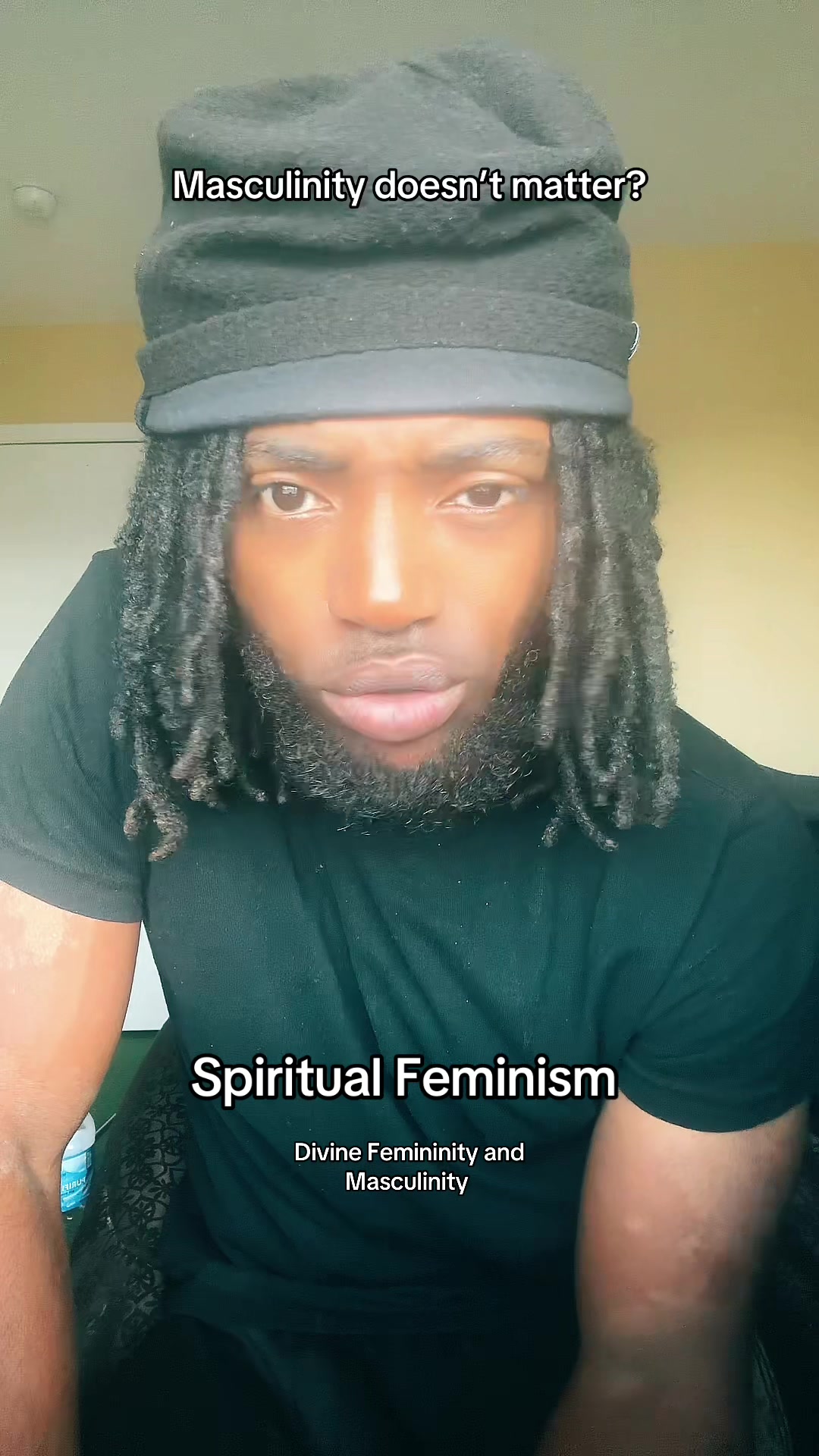 @FreeGod_Sonny☀️