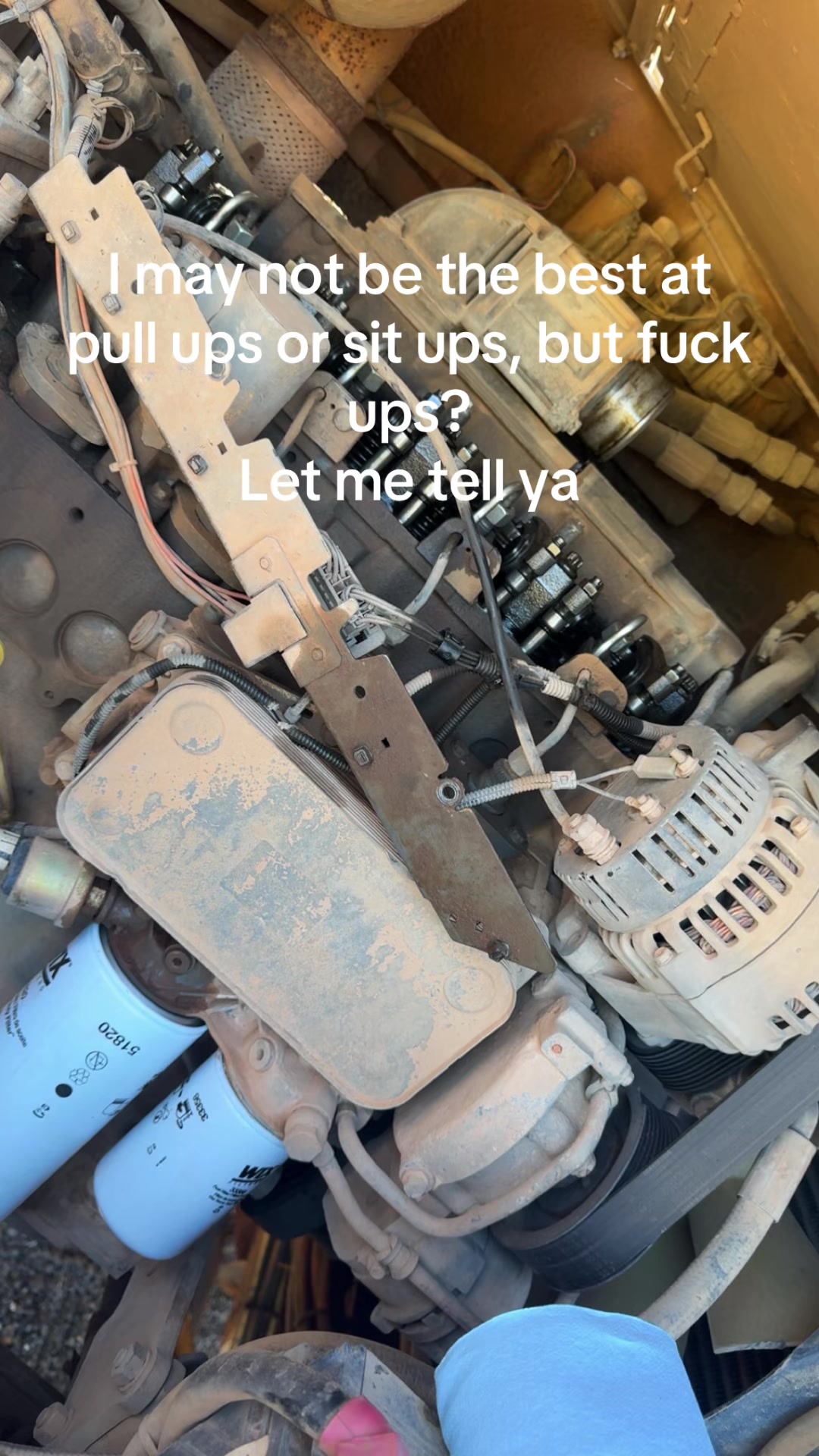 @Tim