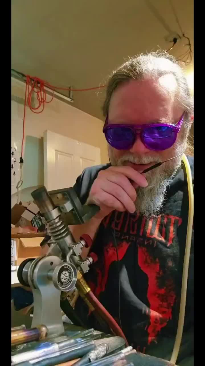 @TRILL❌️GLASS