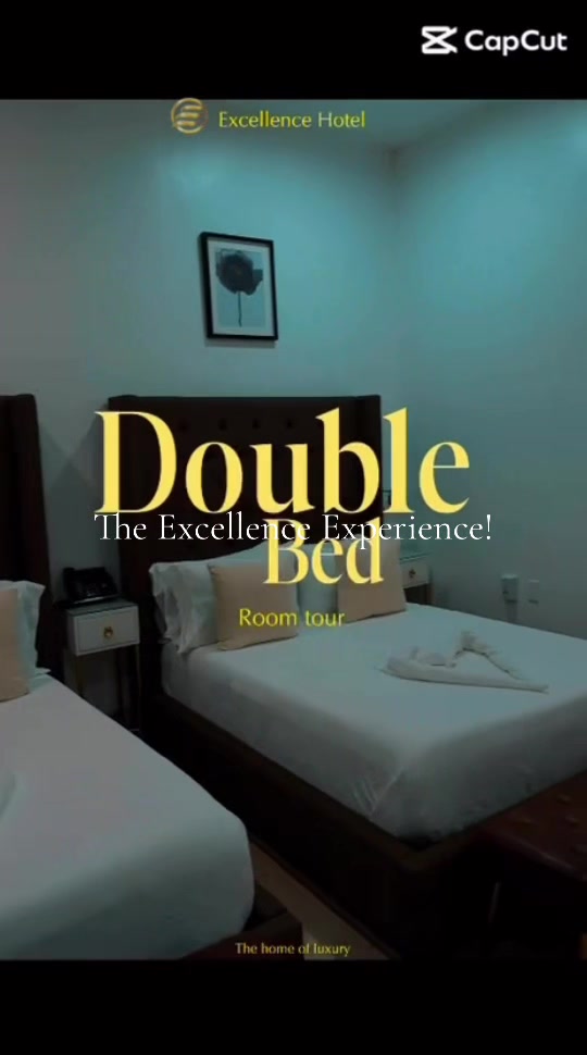 @Excellence Hotel