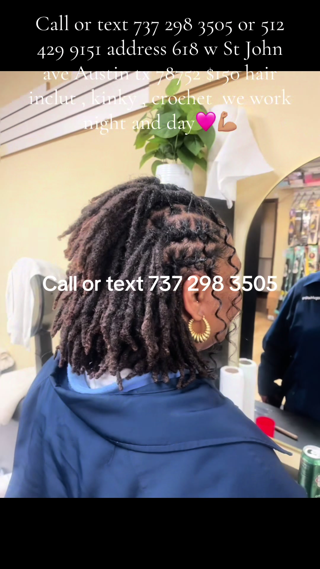 @B&HSocialBeauty
