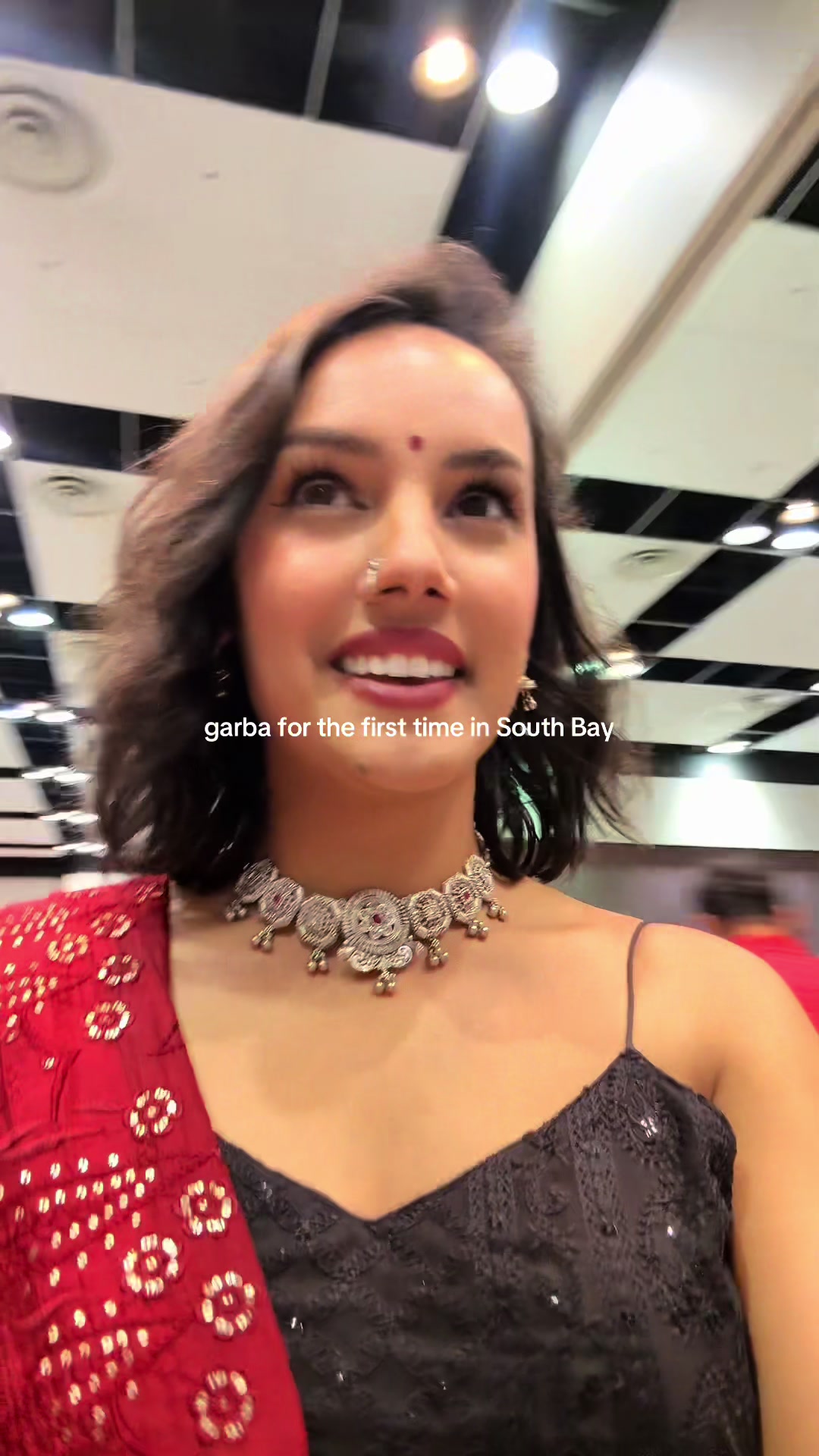 @Isha Mehta