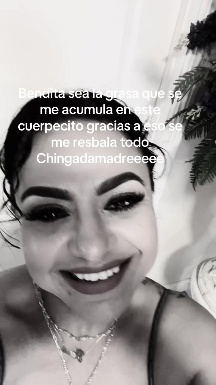 @Chica tapatía