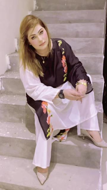 @Kismat Shahzadi