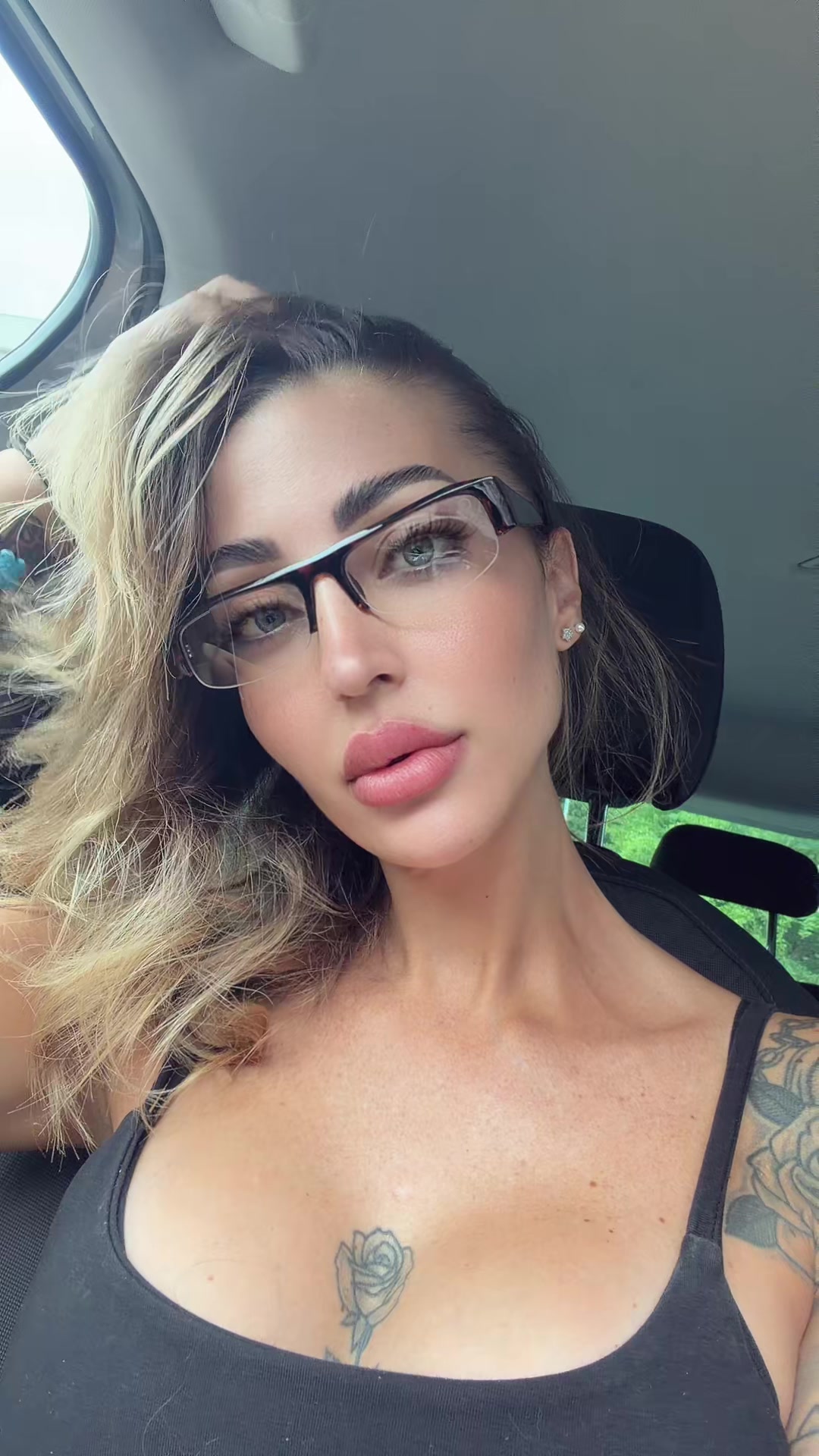 @Giulia adduci 💄