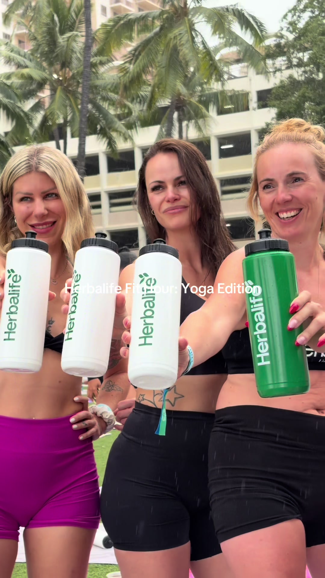 @HerbalifeUSA