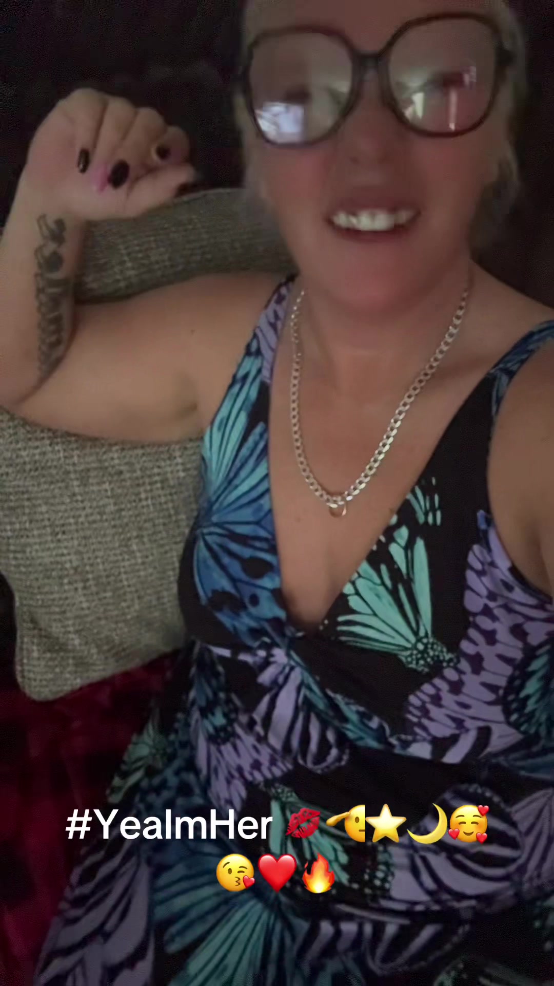 @FirsstLady