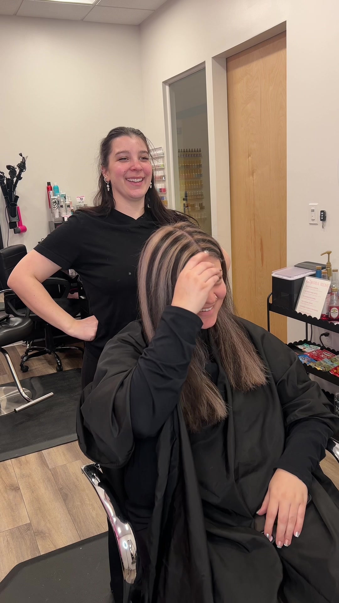 @AnnMarie 🤍| Traveling Stylist