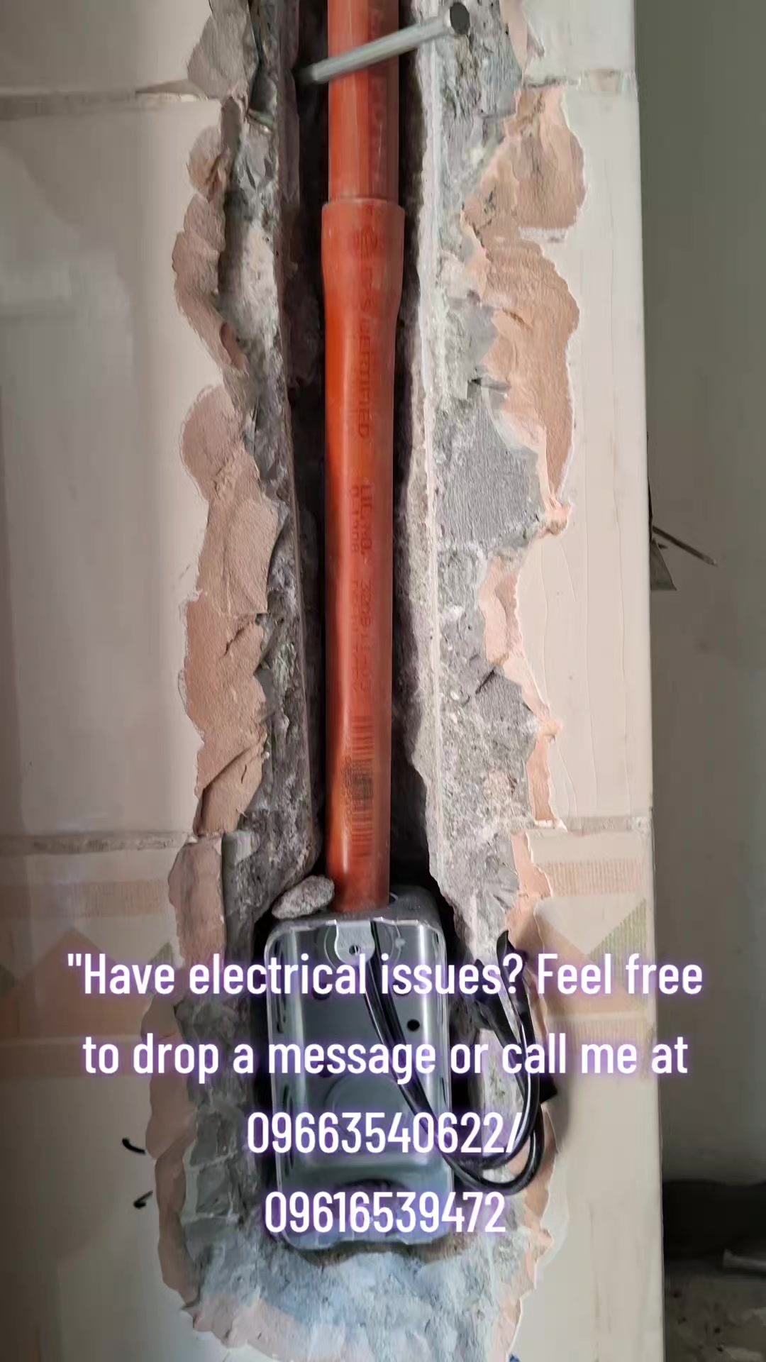 @TRIPLE R ELECTRICAL SERVICES