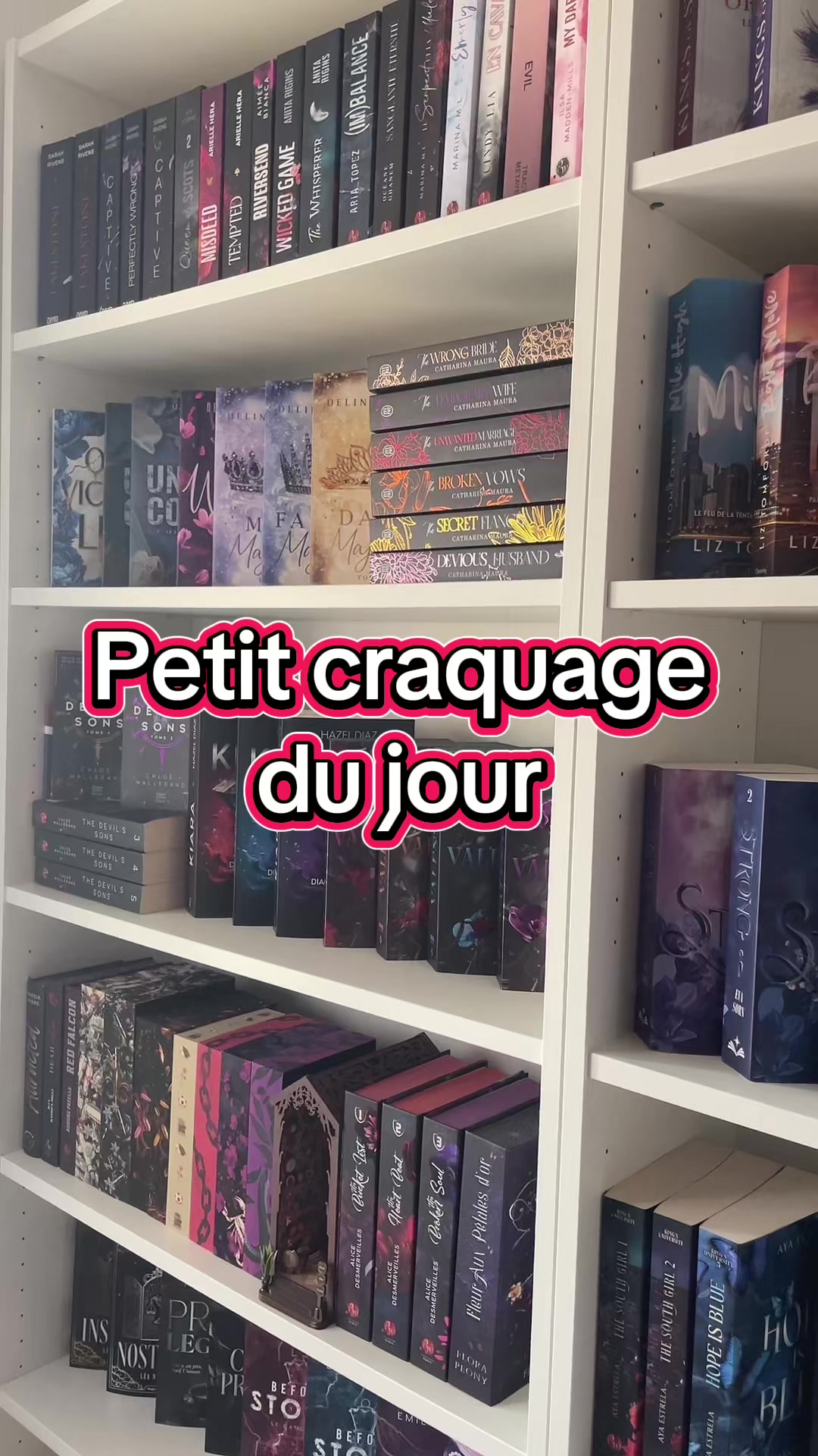 @kam&books