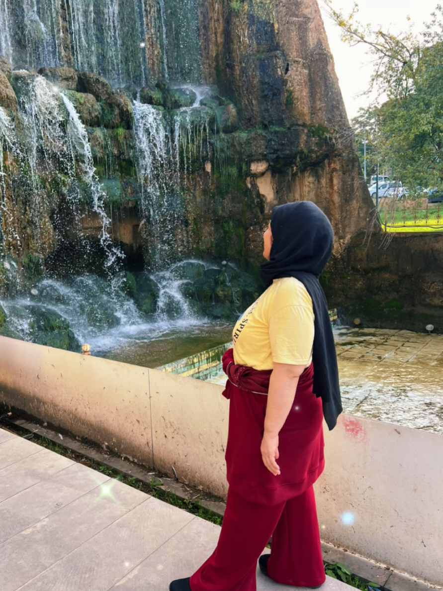 @✨🧜&zwj;♀️𝔻𝕖𝕟𝕚𝕫 𝕂ı𝕫ı🧜&zwj;♀️✨