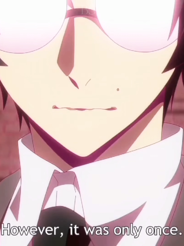 @Bungo Stray Girl 🥃