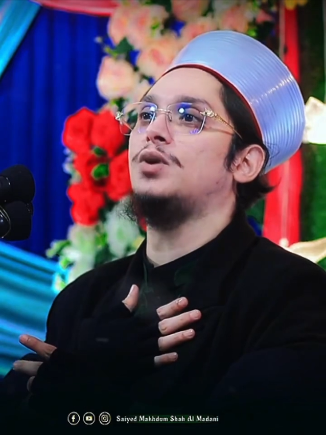 @Madani Huzur đĨ°đ