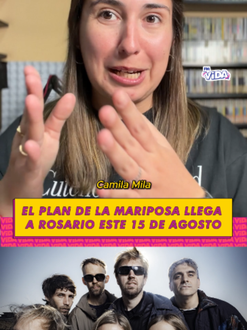 @fmvidarosario