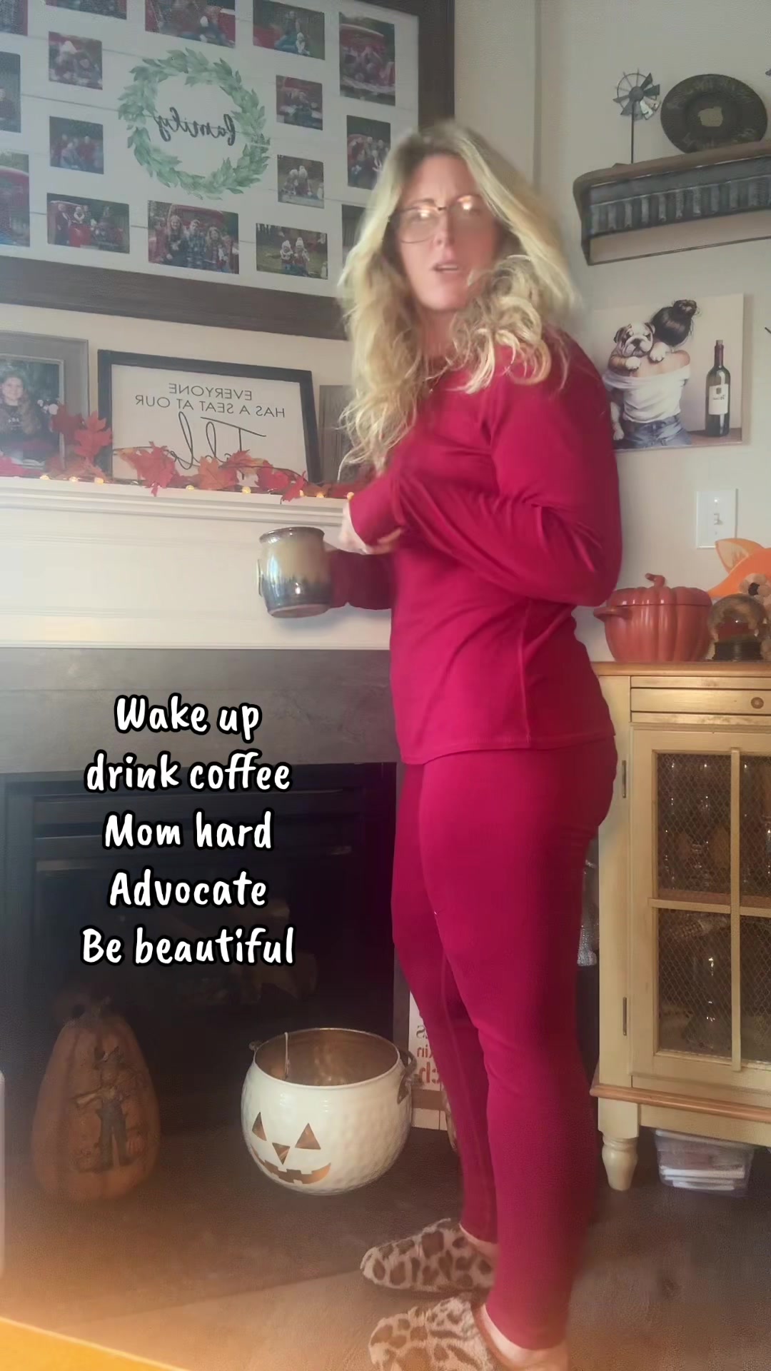 @Danielle