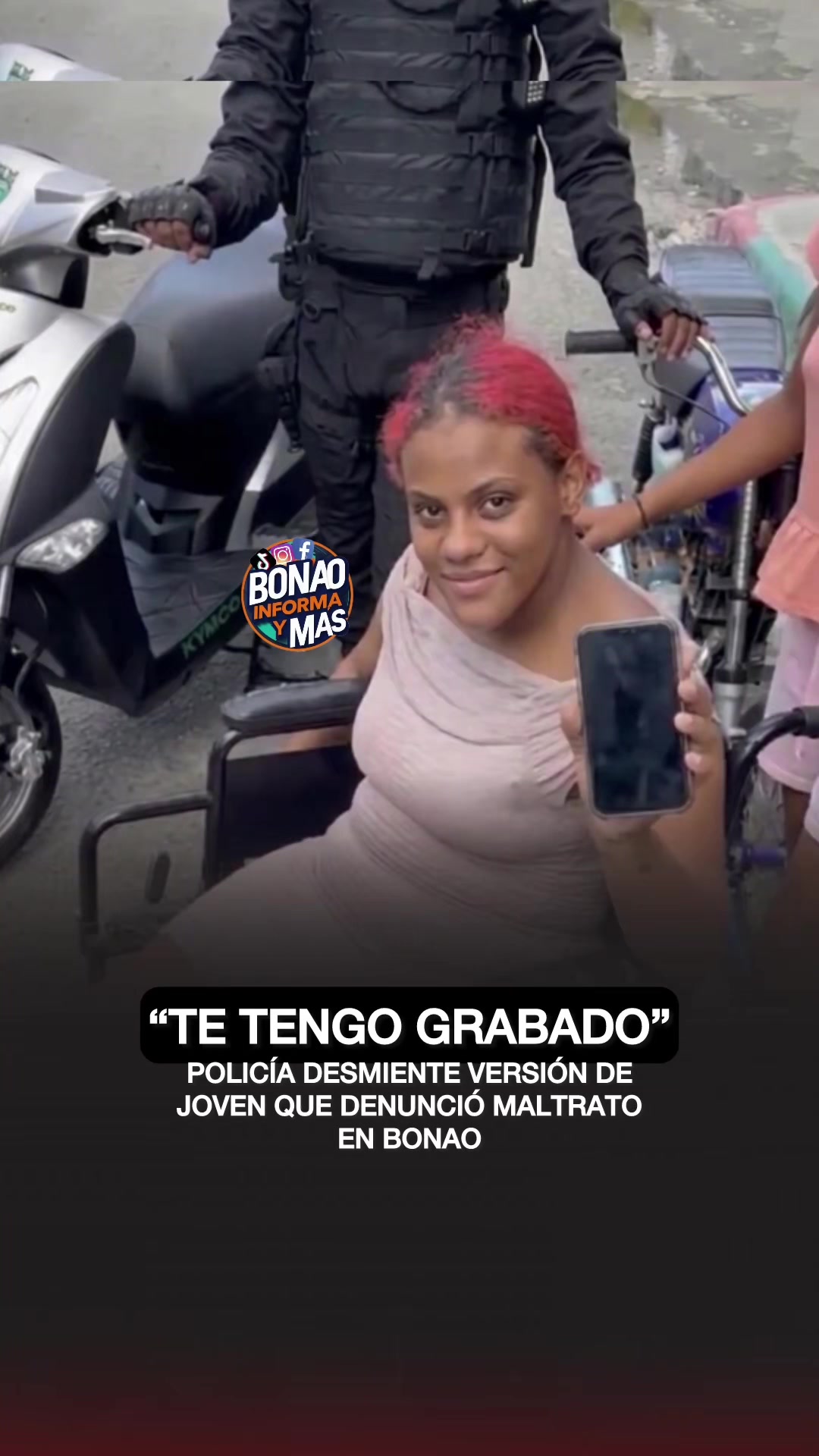 @BonaoinformaYmas