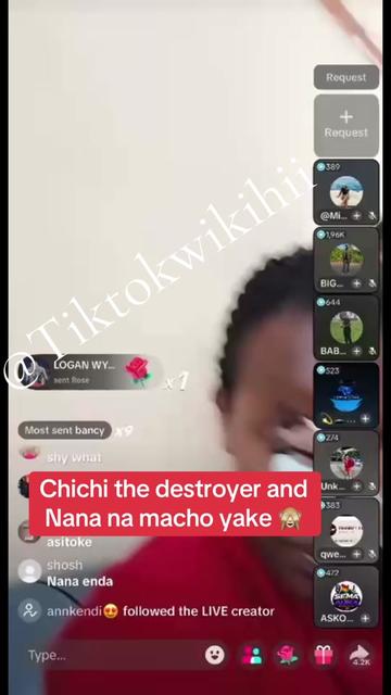 @TIKTOK WIKI HII 🌍