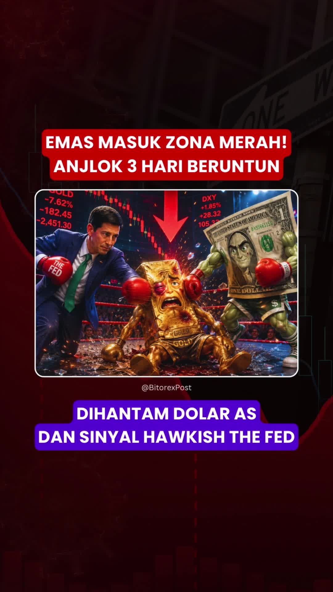 @Bitorex Post