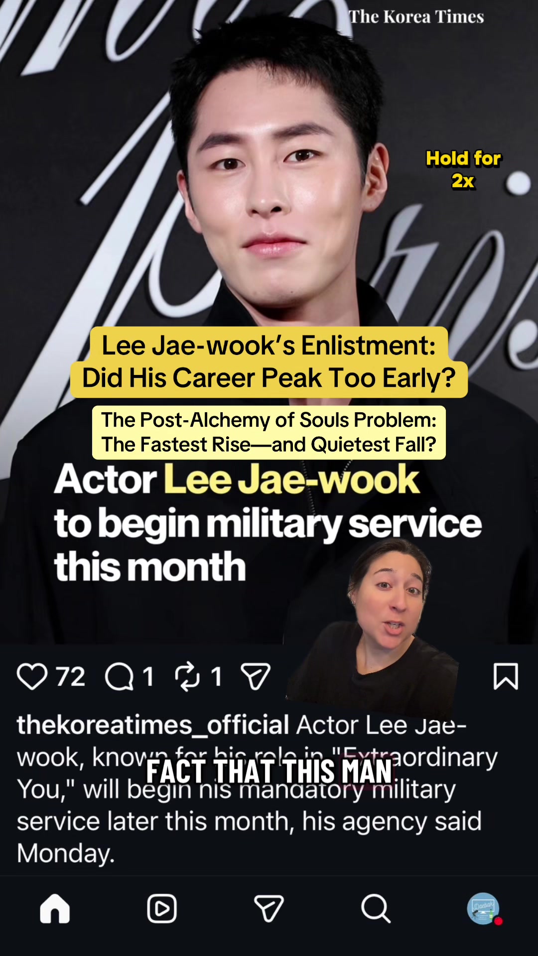 @Jess|Daebak K-Rambles Podcast
