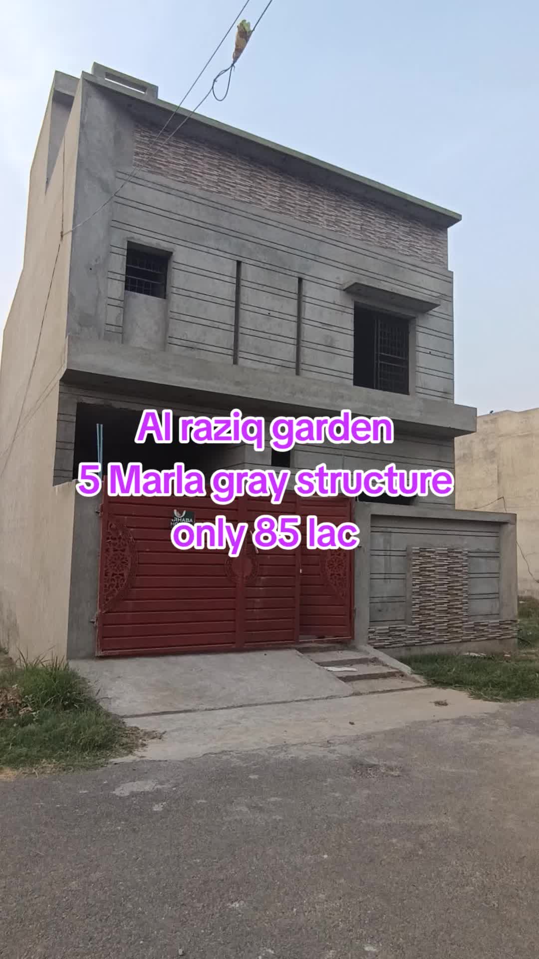 @zaheer Real Estate and builder
