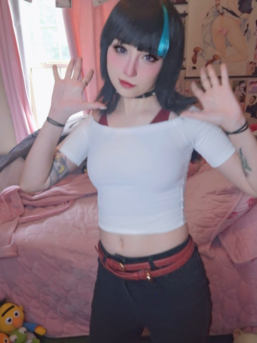 @Kaciecat