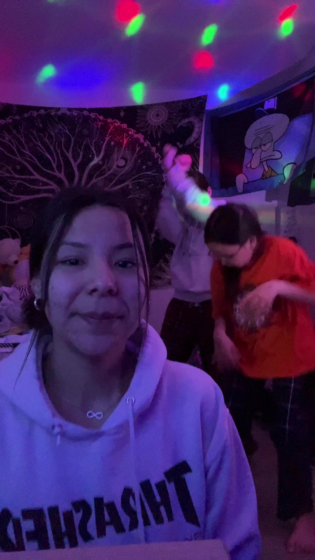 @Darianne